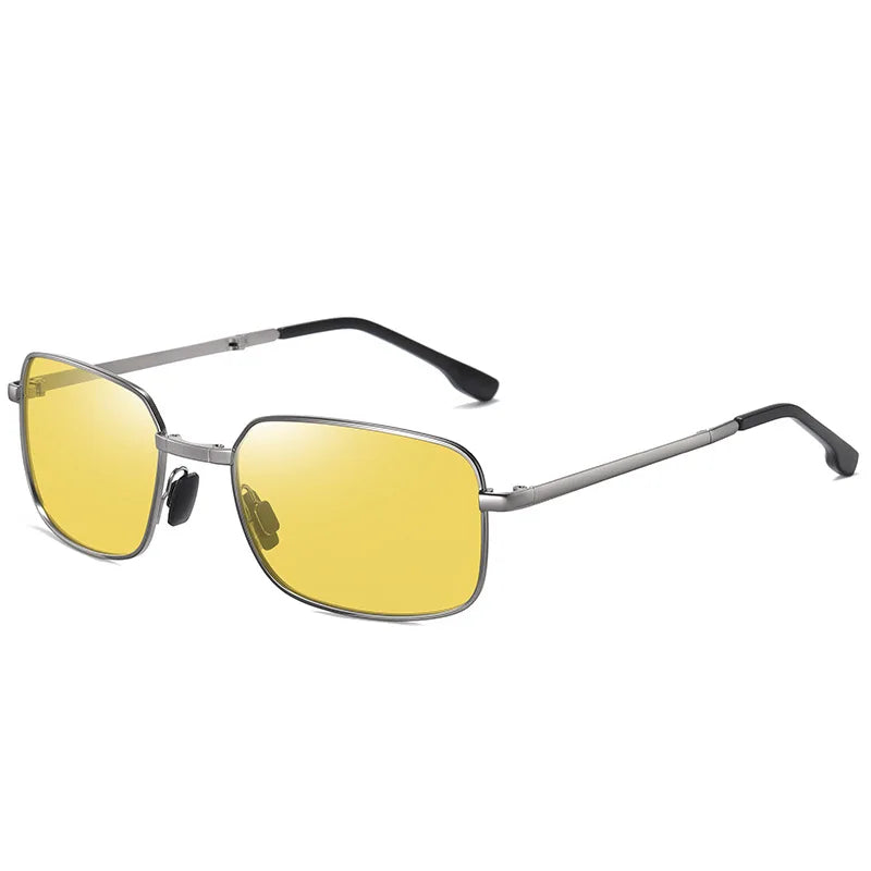 Óculos Masculino Dobrável- Vision Flex UV