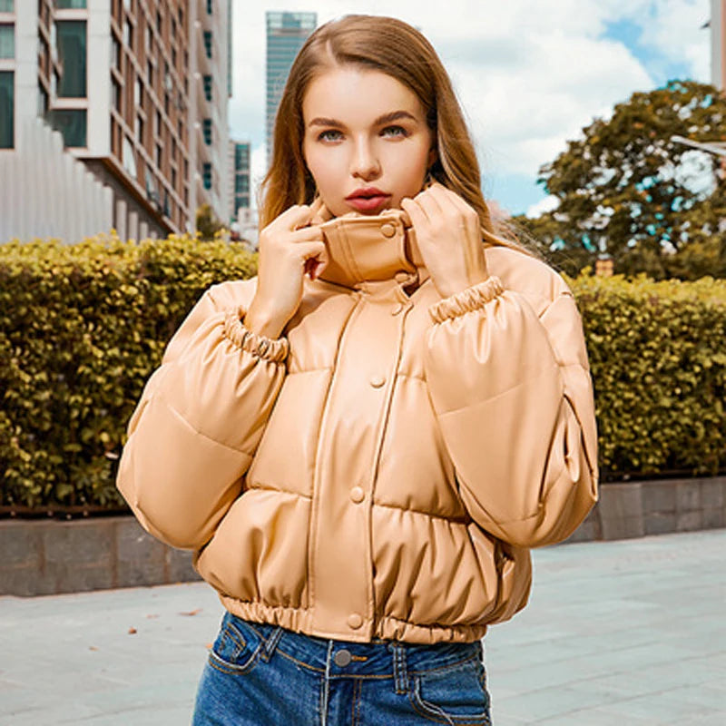 Inverno elegante - Zip Eleganzza