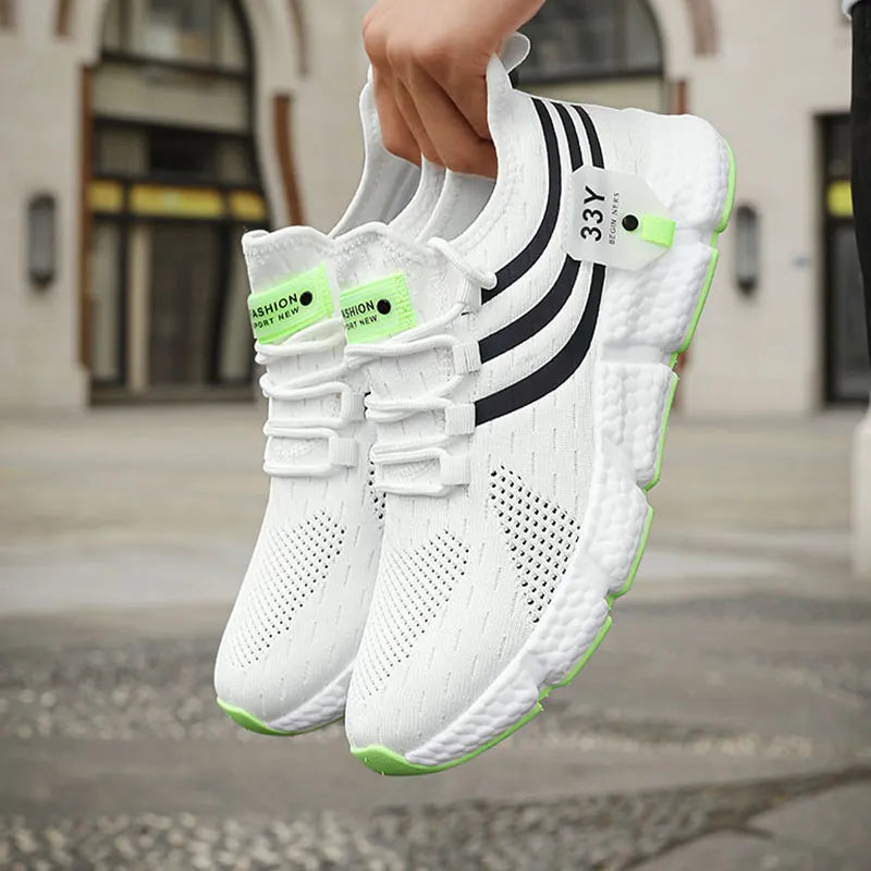 Tênis Unissex para Corridas - Running FRETE GRÁTIS