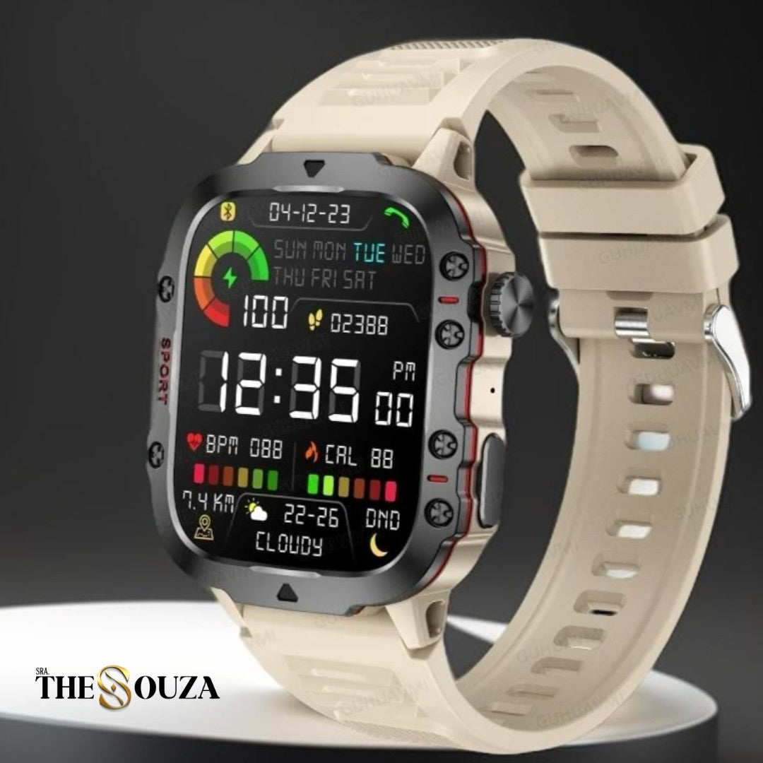 Smart Watches- Titan Xiaomi 2024