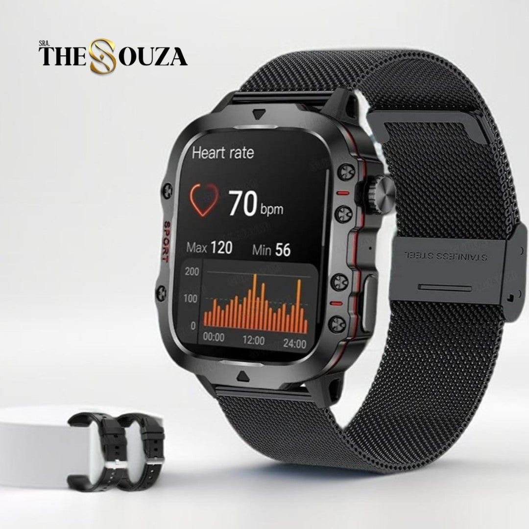 Smart Watches- Titan Xiaomi 2024