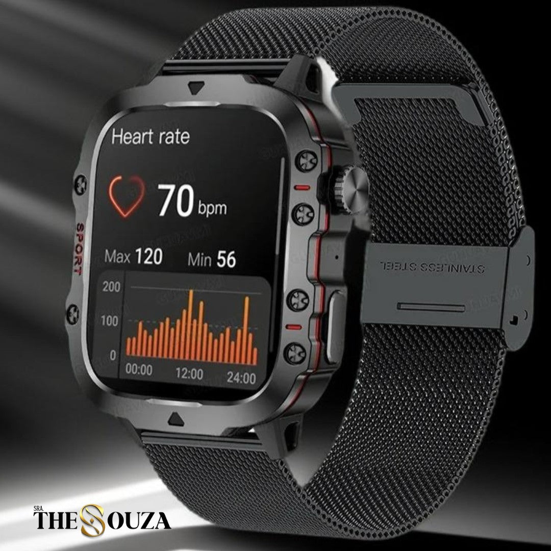 Smart Watches- Titan Xiaomi 2024