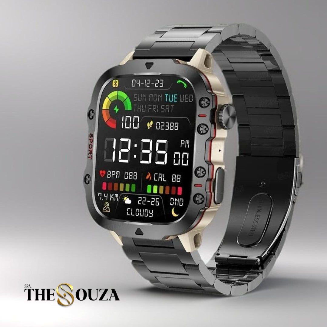 Smart Watches- Titan Xiaomi 2024