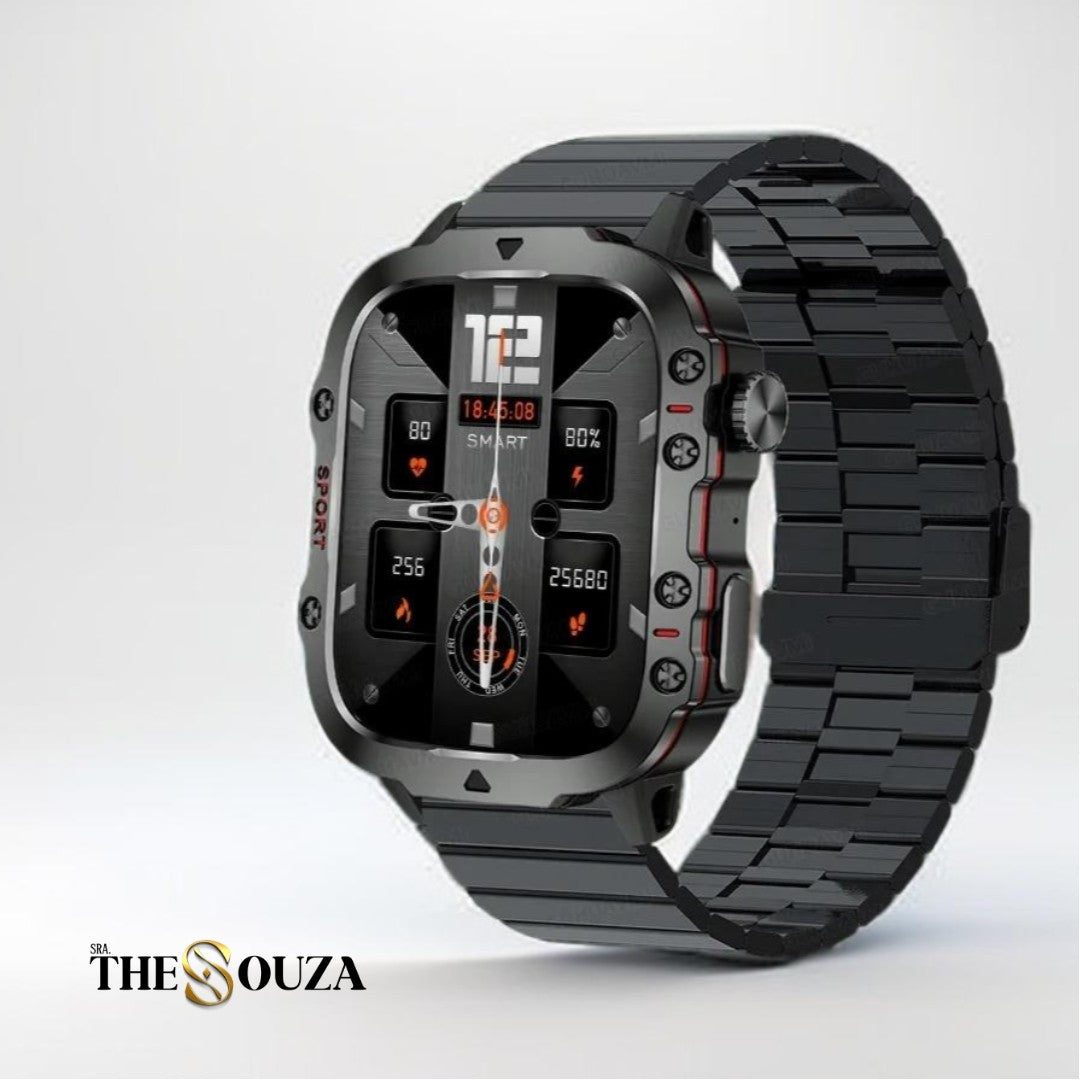 Smart Watches- Titan Xiaomi 2024