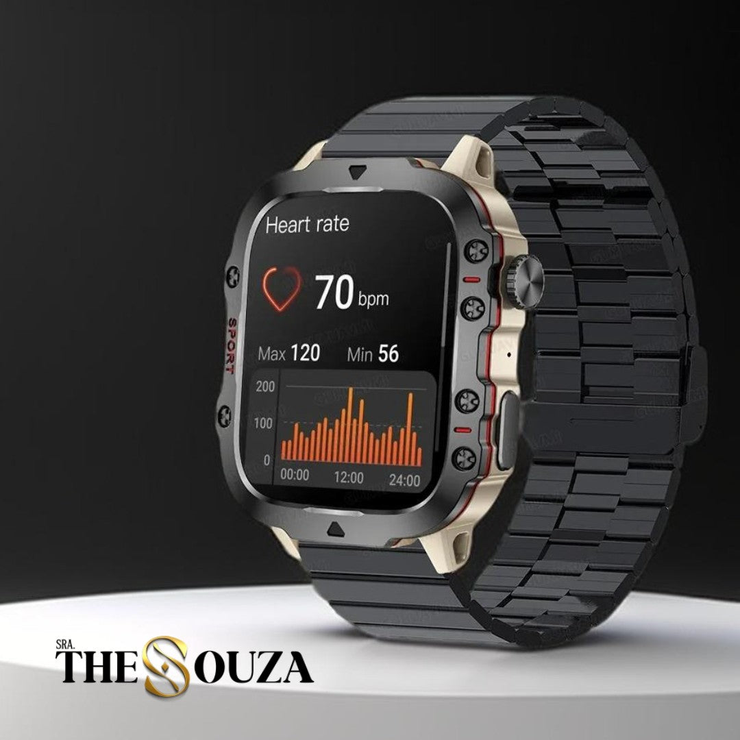 Smart Watches- Titan Xiaomi 2024