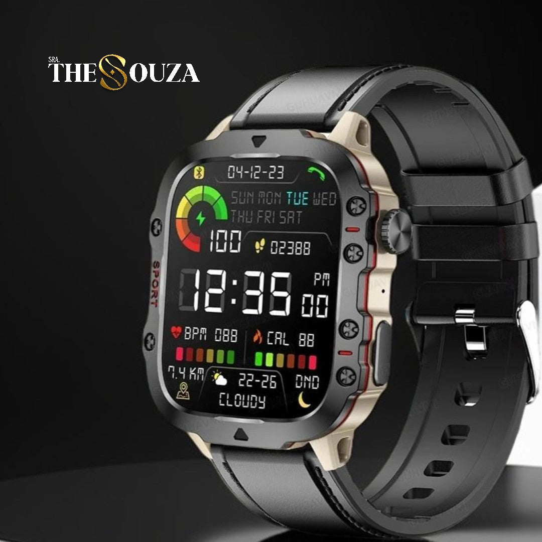 Smart Watches- Titan Xiaomi 2024