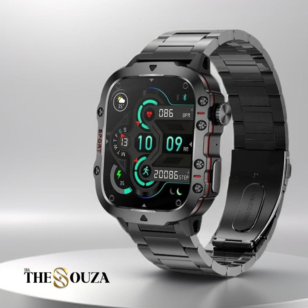 Smart Watches- Titan Xiaomi 2024