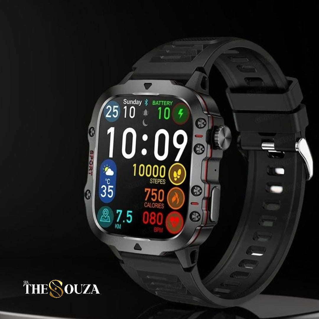 Smart Watches- Titan Xiaomi 2024