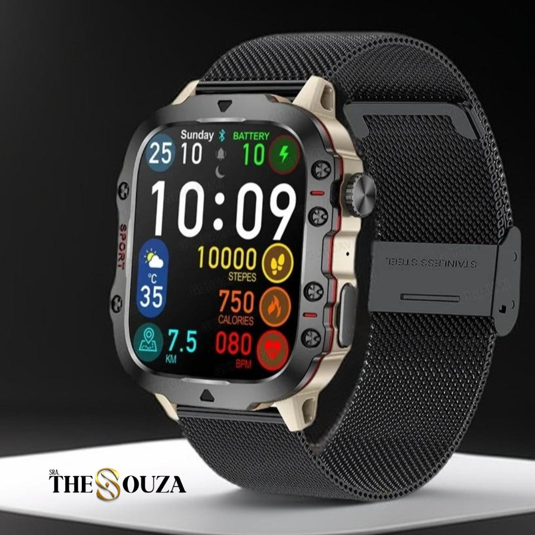 Smart Watches- Titan Xiaomi 2024