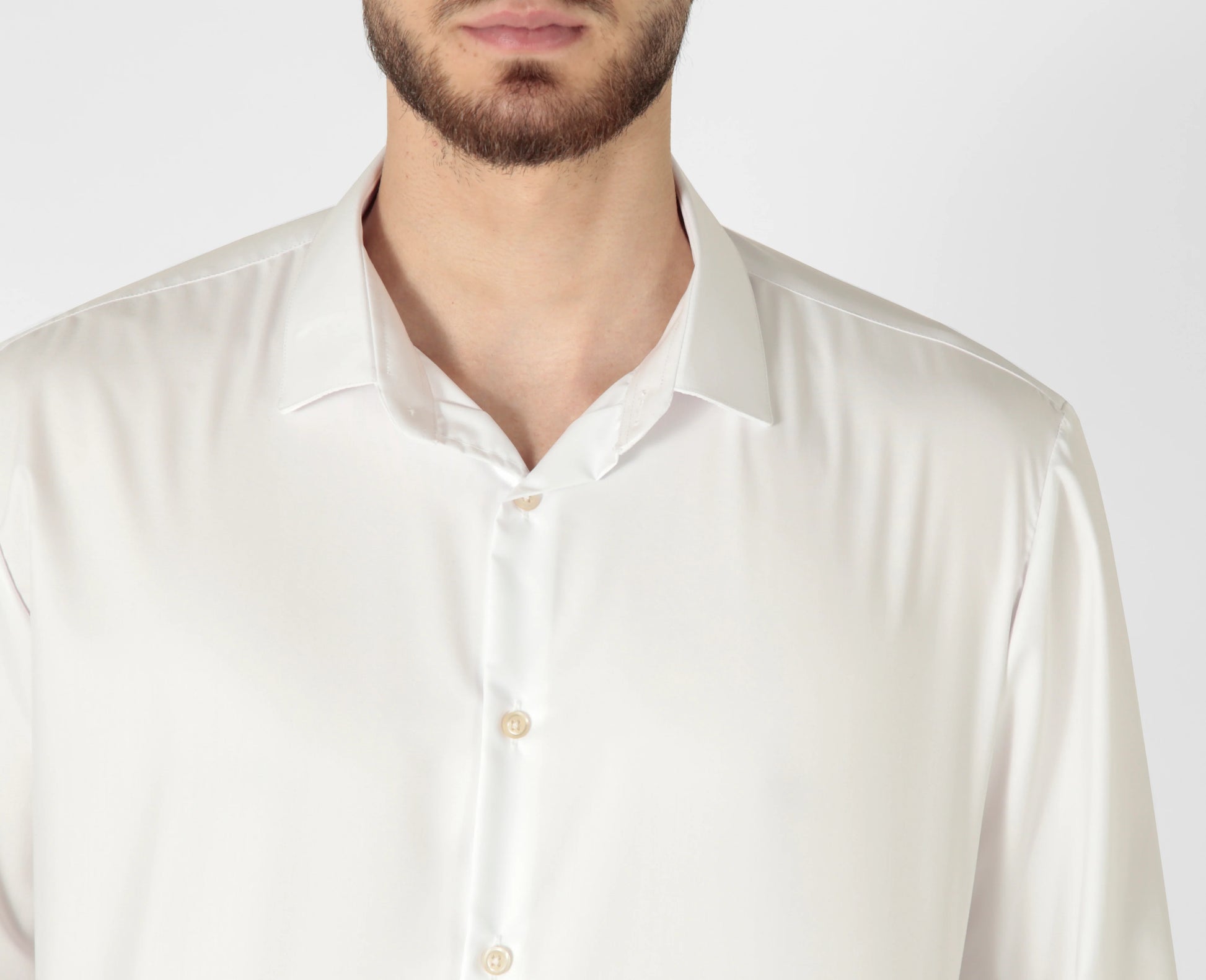 Camisa Modal Sra The Souza- Blend Modal Egípcio