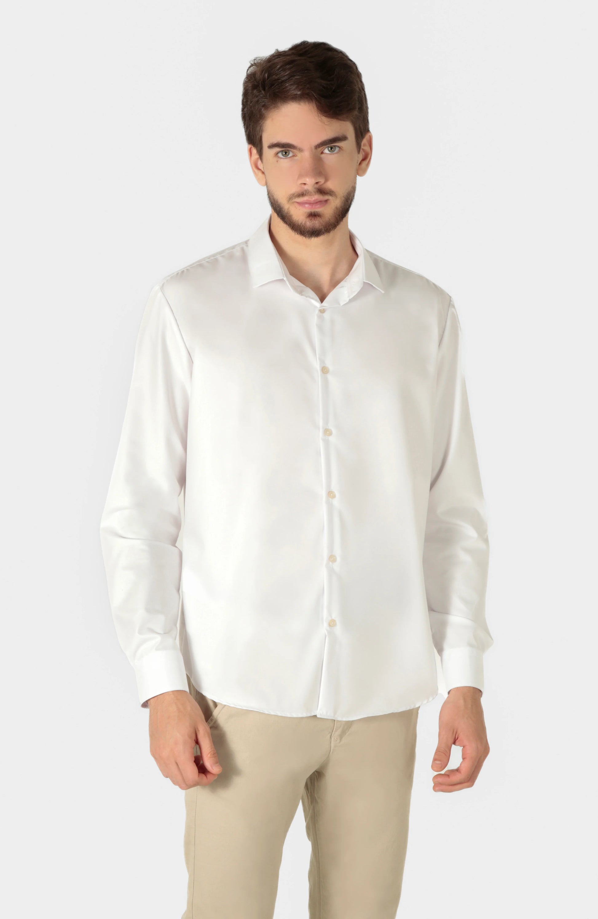 Camisa Modal Sra The Souza- Blend Modal Egípcio