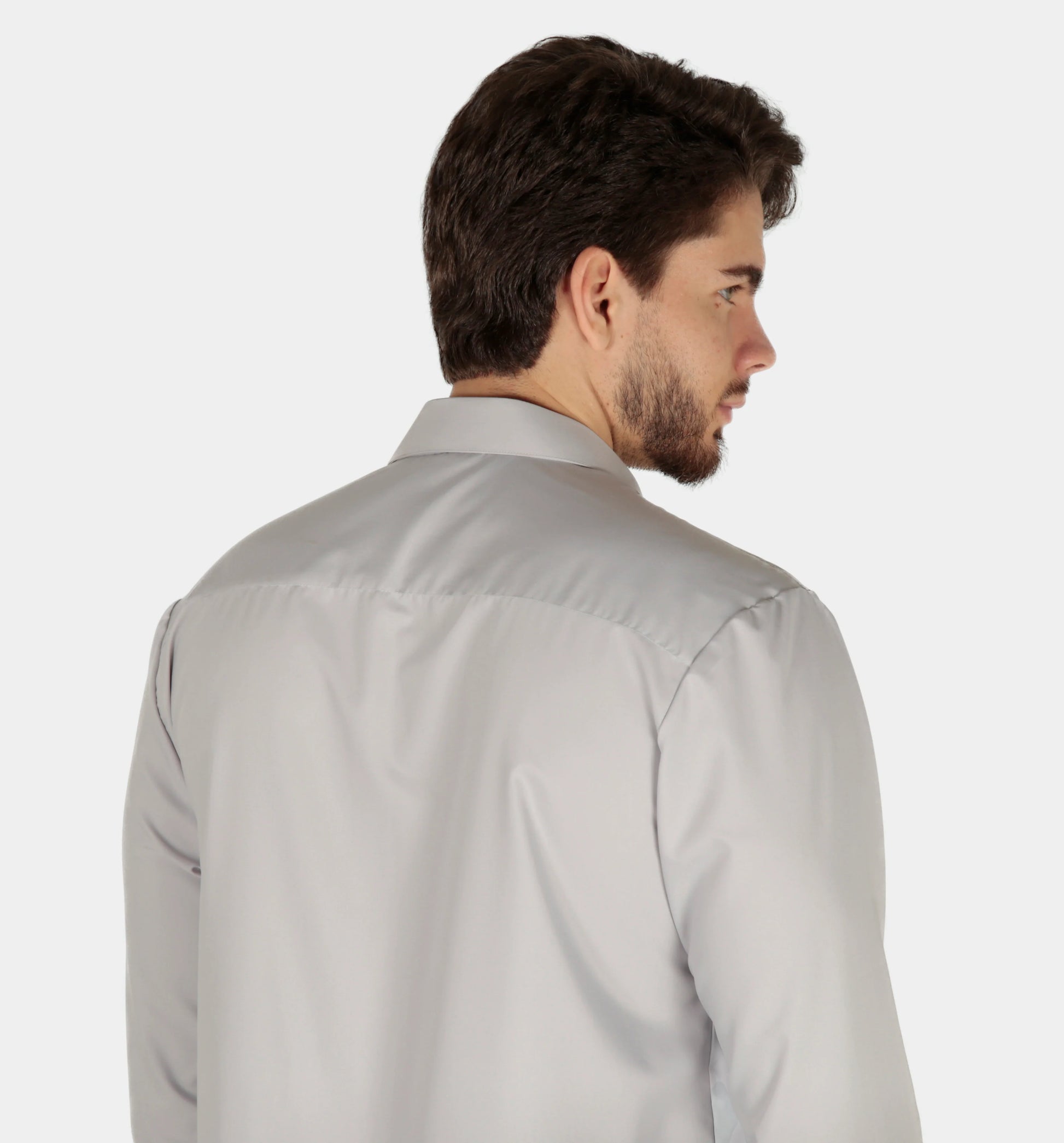 Camisa Modal Sra The Souza- Blend Modal Egípcio