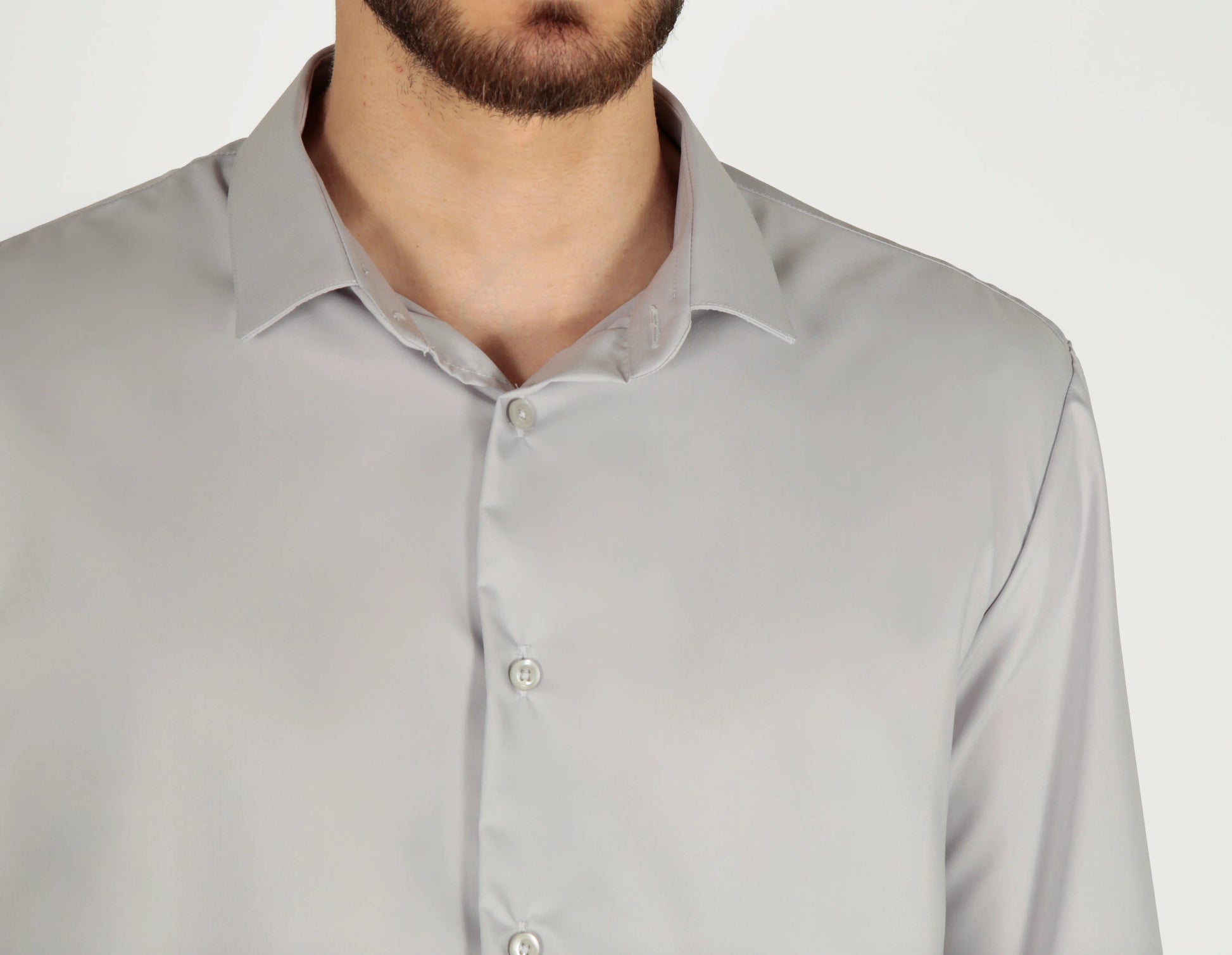 Camisa Modal Sra The Souza- Blend Modal Egípcio