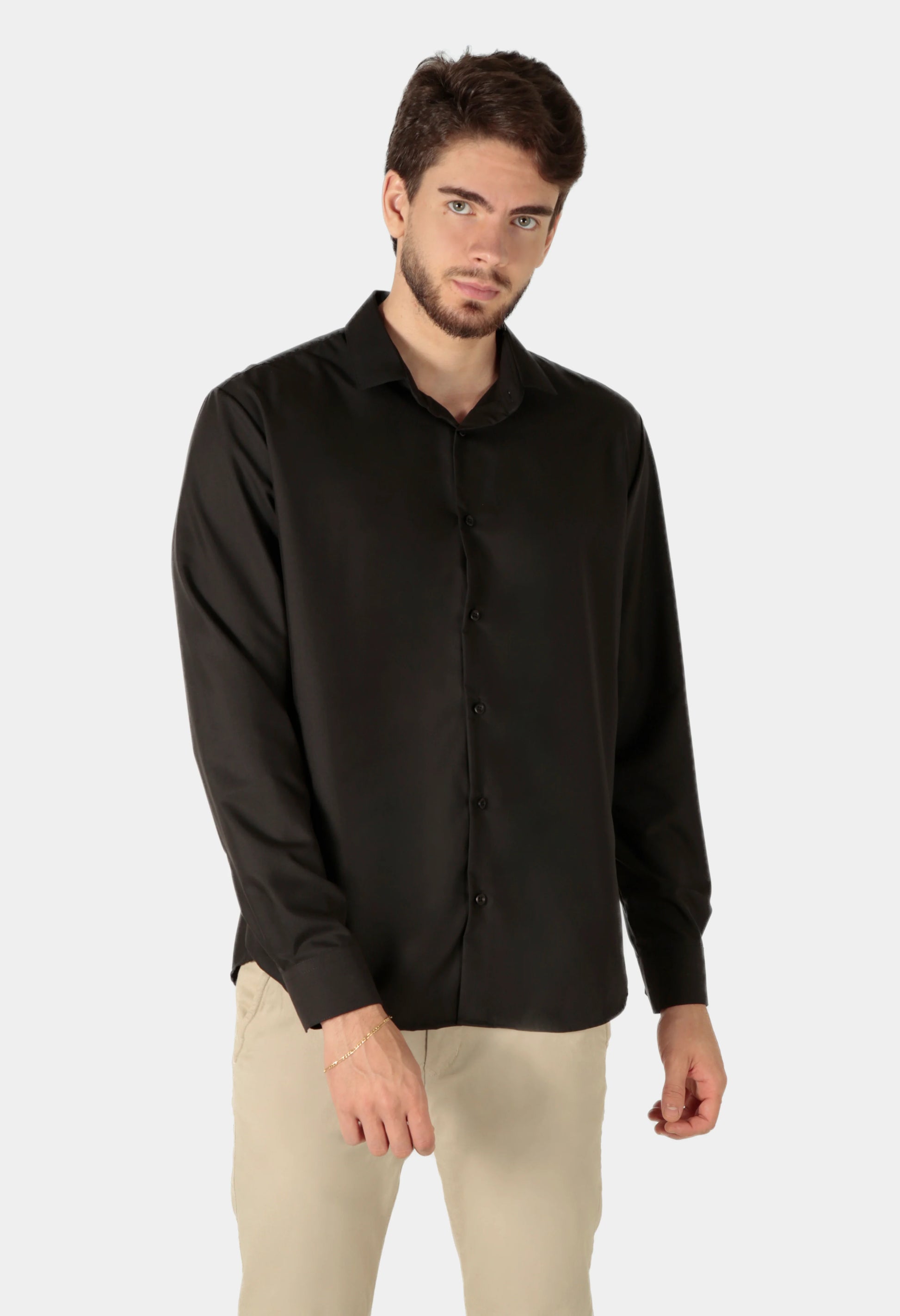 Camisa Modal Sra The Souza- Blend Modal Egípcio