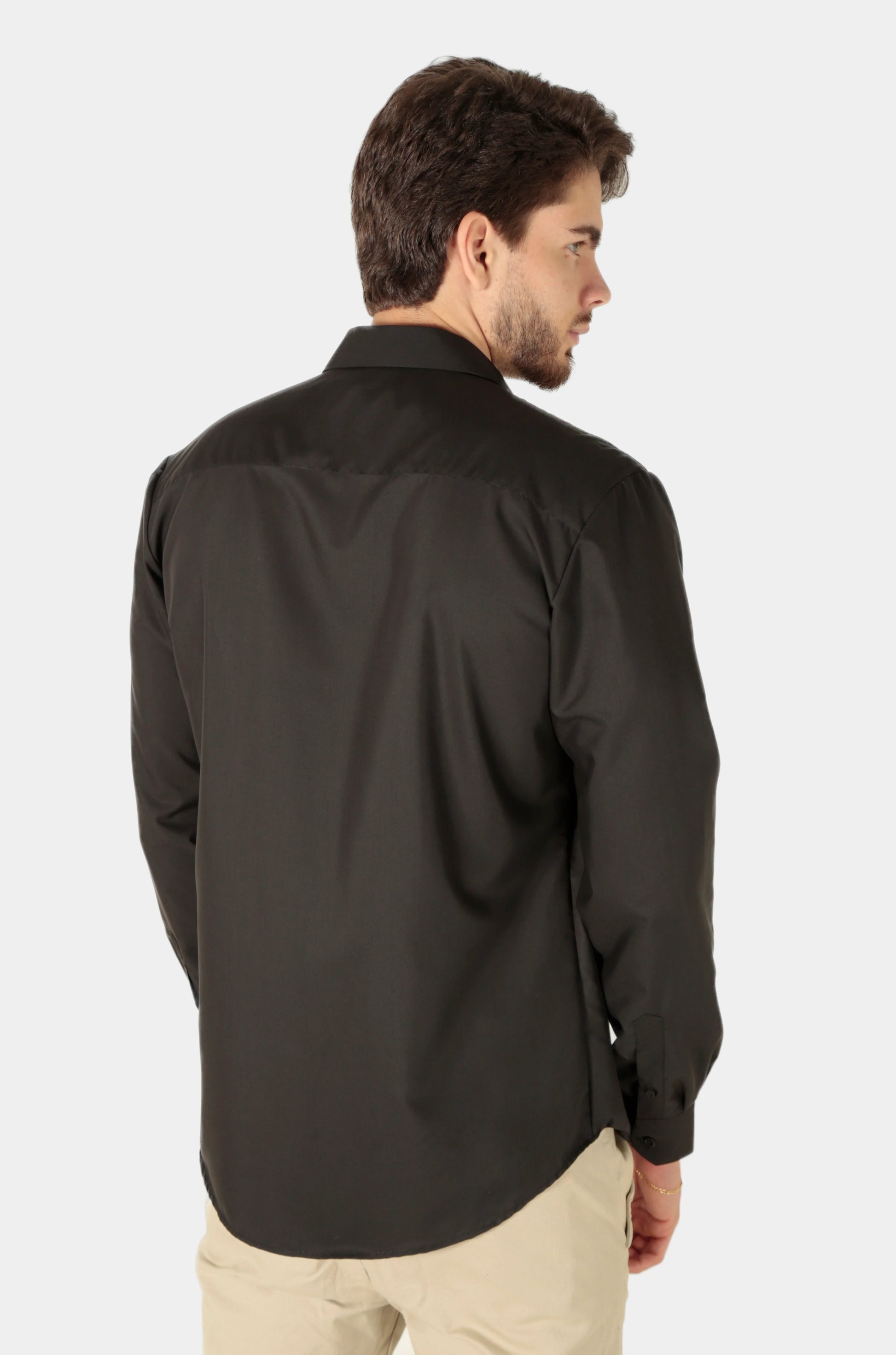 Camisa Modal Sra The Souza- Blend Modal Egípcio