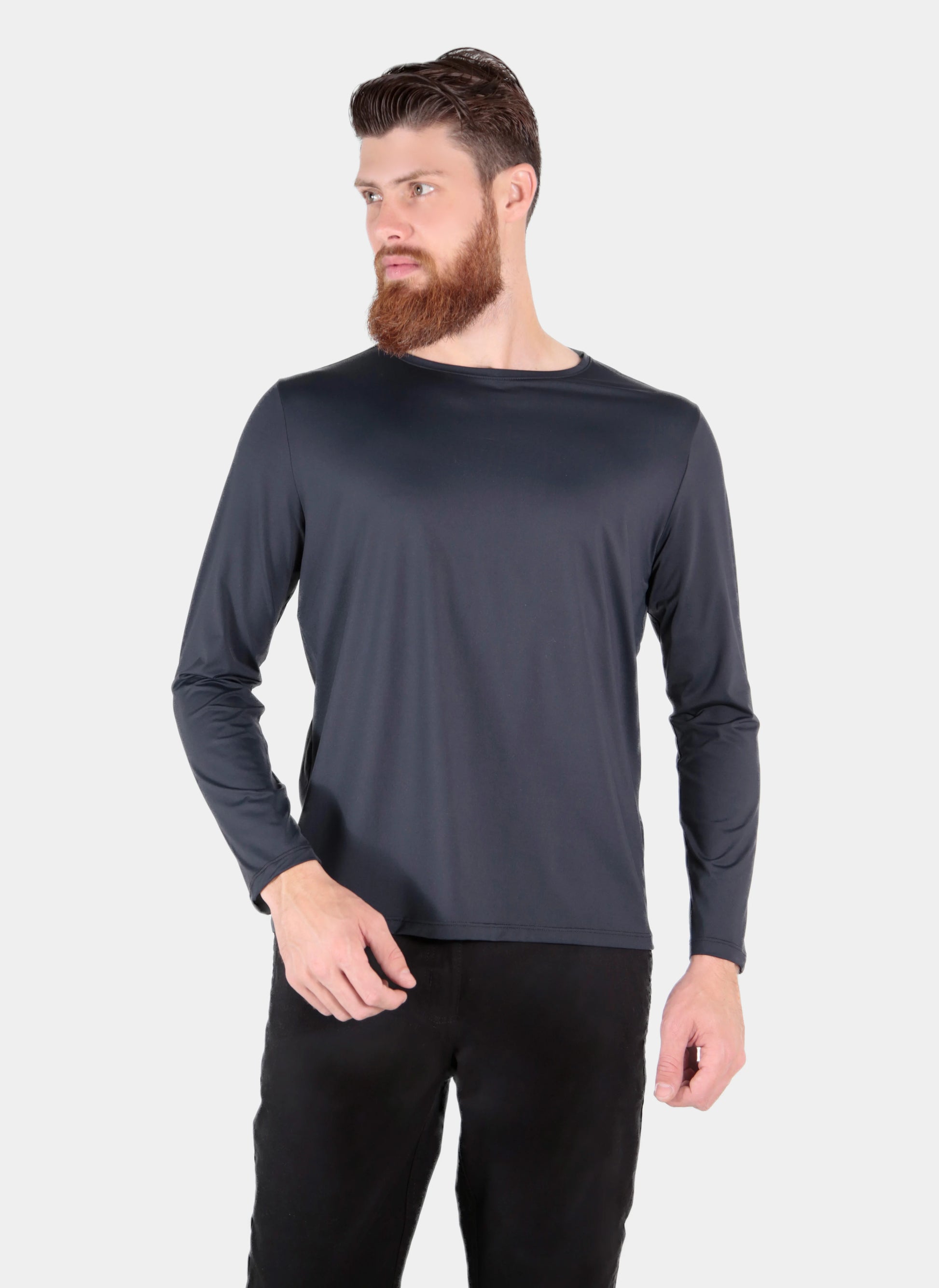Camiseta Premium com Proteção Poliamida Lycra UV50 +