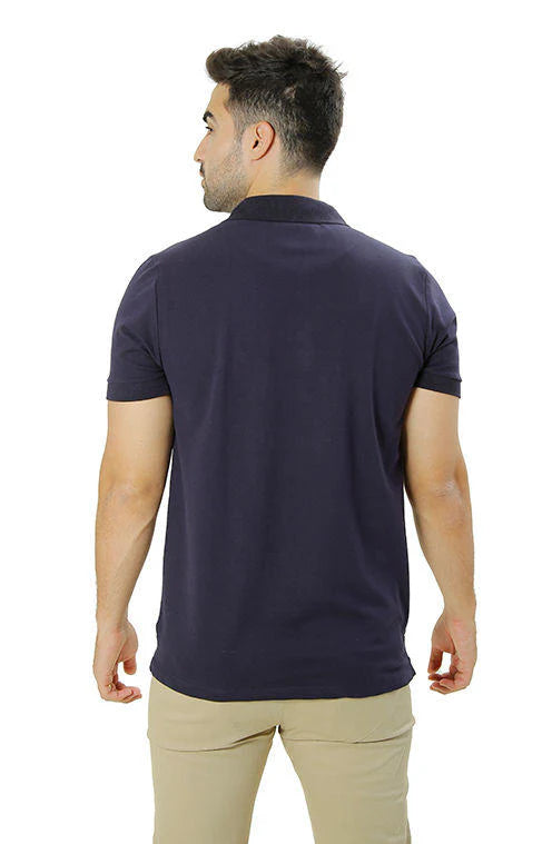 Camiseta Polo  Piquet Pima
