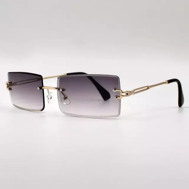 Óculos  Sra The Souza- Visionário  Frame