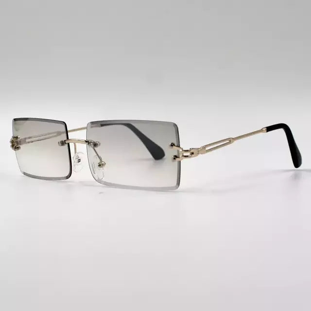Óculos  Sra The Souza- Visionário  Frame