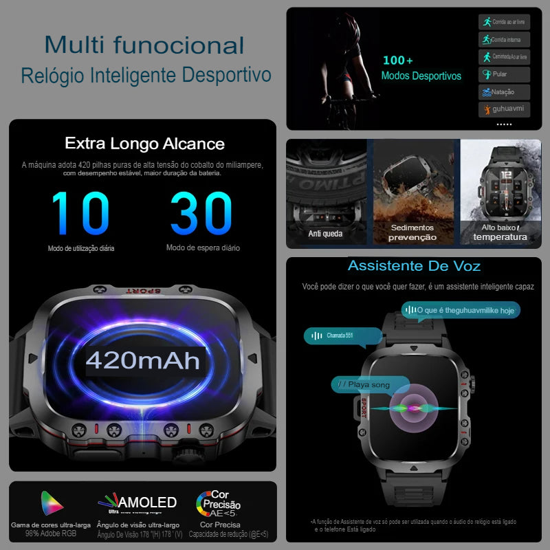 Smart Watches- Titan Xiaomi 2024