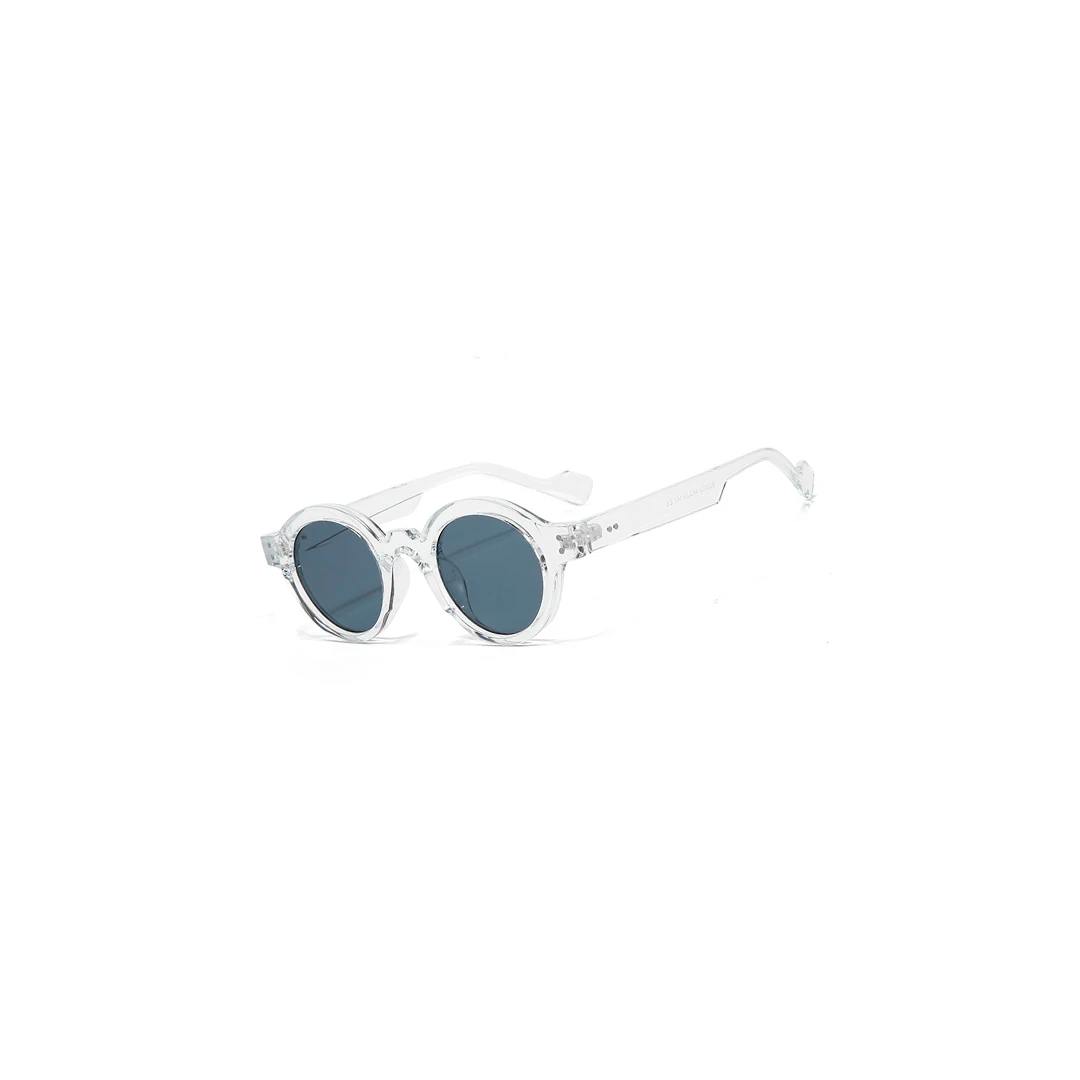 Óculos de Sol Retro 2025- LuxoSphera  UV400