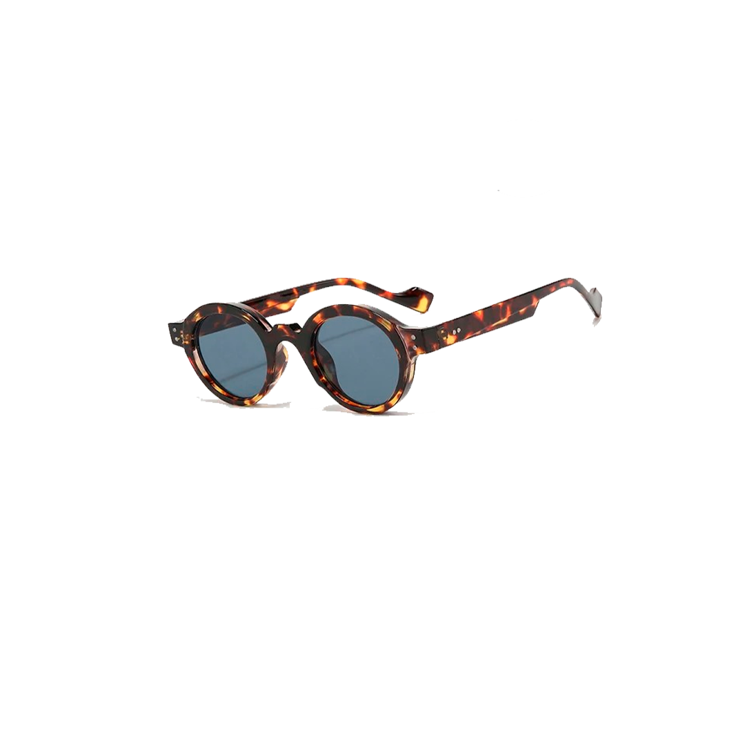 Óculos de Sol Retro 2025- LuxoSphera  UV400