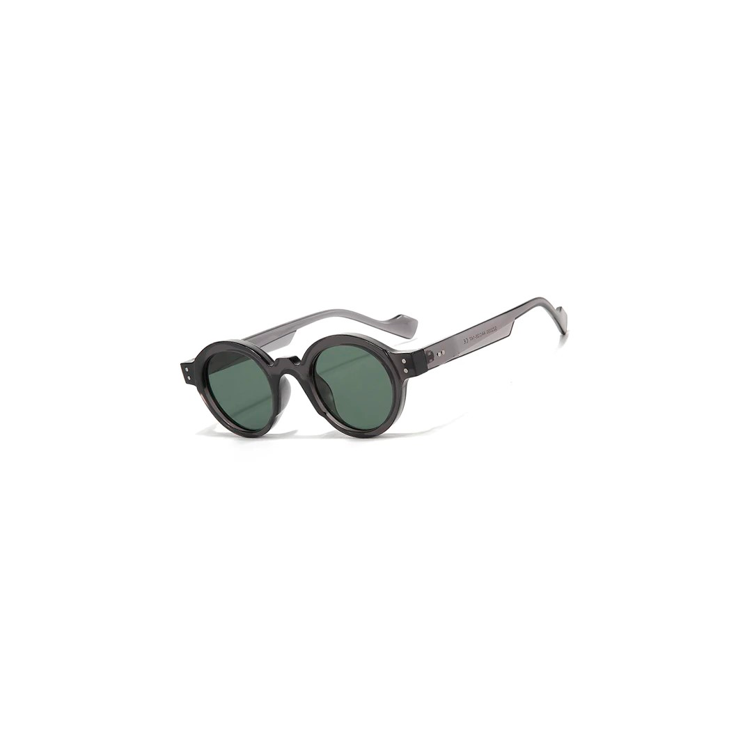 Óculos de Sol Retro 2025- LuxoSphera  UV400