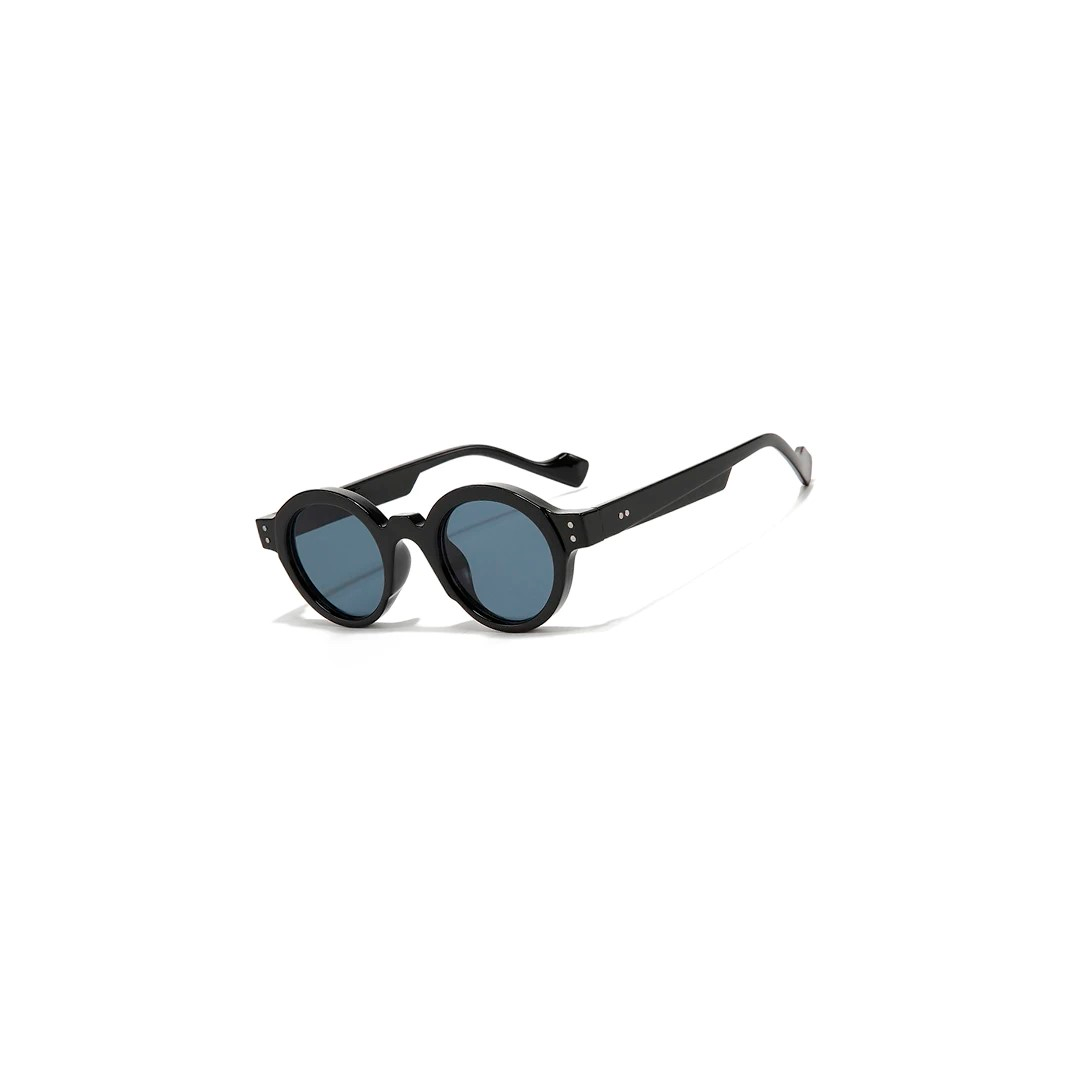 Óculos de Sol Retro 2025- LuxoSphera  UV400
